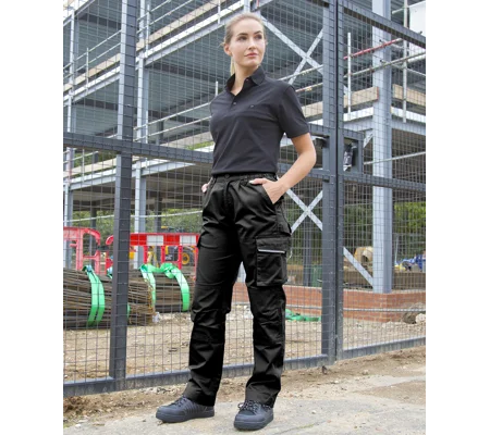 Result Workguard Women's action trousers