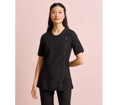 Premier Camellia beauty and spa tunic