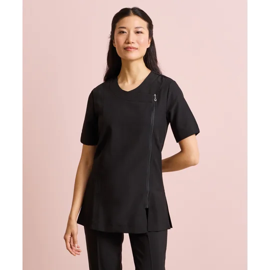 Premier Camellia beauty and spa tunic