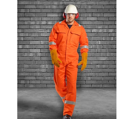 Portwest Bizweld™ Iona coverall (BIZ5)