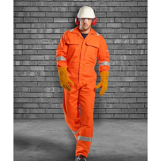Portwest Bizweld™ Iona coverall (BIZ5)
