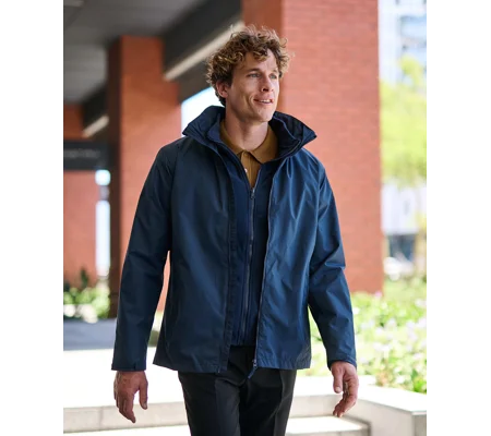 Regatta Professional Classic 3-in-1 jacket