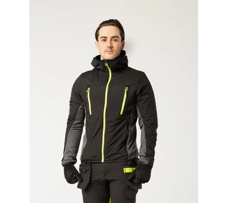 Portwest EV4 Insulated hybrid jacket (EV470)