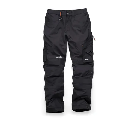 Scruffs Pro Flex Plus Trousers