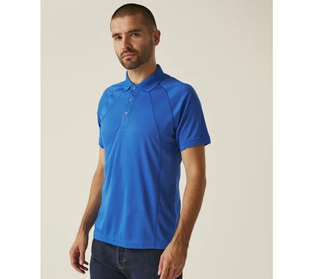 Regatta Professional Coolweave polo