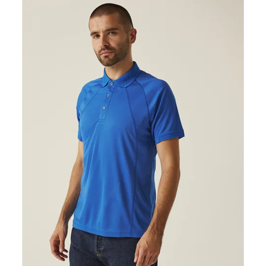 Regatta Professional Coolweave polo