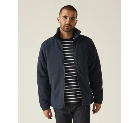 Regatta Professional Asgard II quilted fleece