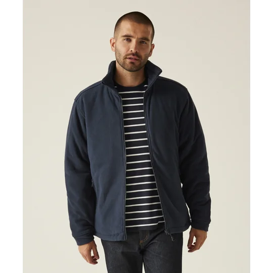 Regatta Professional Asgard II quilted fleece