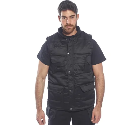 Portwest Shetland bodywarmer (S414)