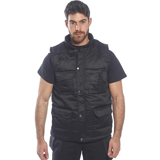 Portwest Shetland bodywarmer (S414)