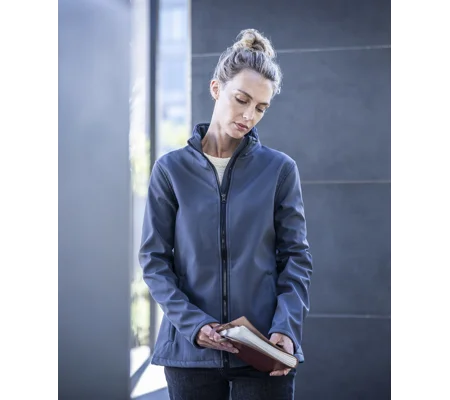 Regatta Professional Women's Ablaze printable softshell