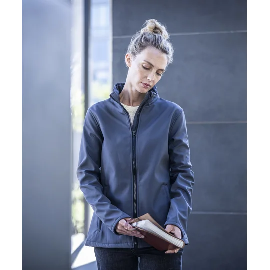 Regatta Professional Women's Ablaze printable softshell