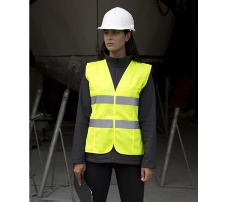 Result Core Women's high-viz tabard