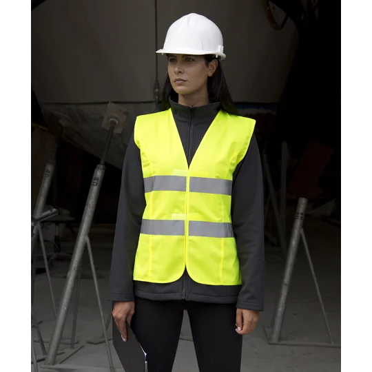 Result Core Women's high-viz tabard