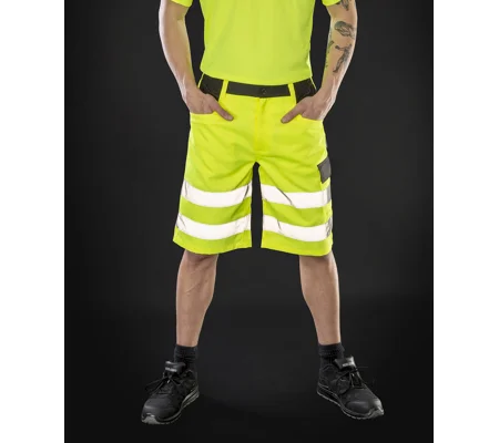 Result Safeguard Safety cargo shorts