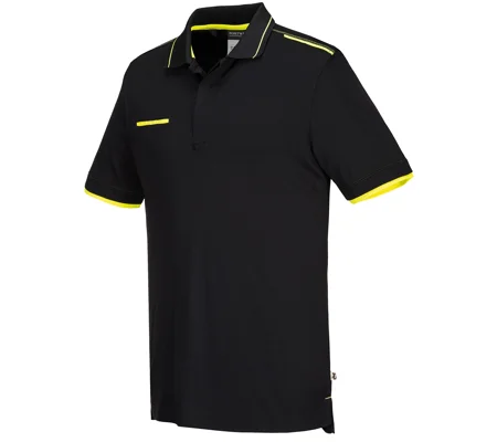Portwest WX3 Eco polo shirt (T722)