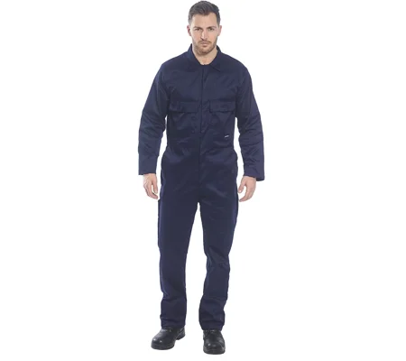 Portwest Euro work coverall (S999)