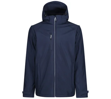 Regatta Professional Erasmus 4-in-1 softshell jacket