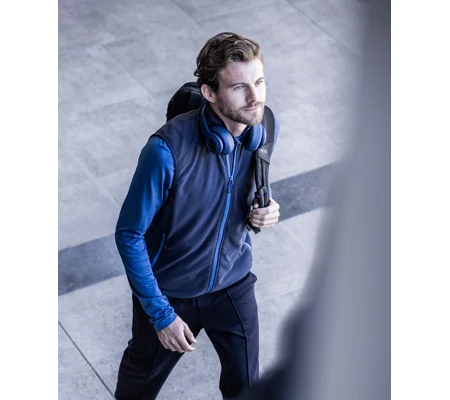 Regatta Professional Navigate fleece bodywarmer