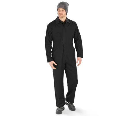 Result Recycled Recycled action overalls