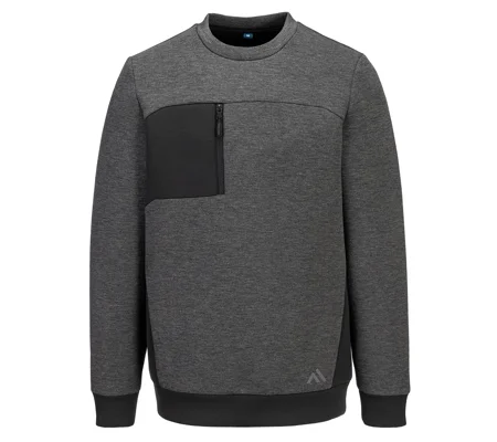 Portwest KX3 Sport tech sweatshirt (KX377)
