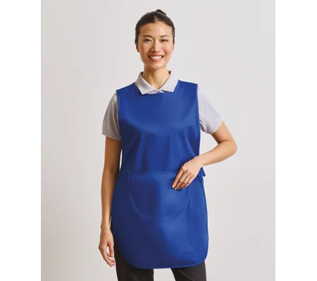 Premier Long length pocket tabard