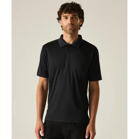 Regatta Professional Recycle.me piqué polo shirt
