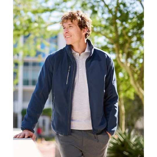 Regatta Professional Omicron III waterproof fleece