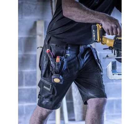 Regatta Professional Infiltrate stretch holster shorts