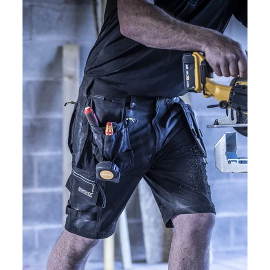 Regatta Professional Infiltrate stretch holster shorts