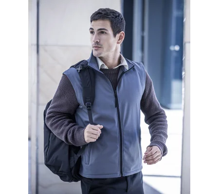 Regatta Professional Classic softshell bodywarmer