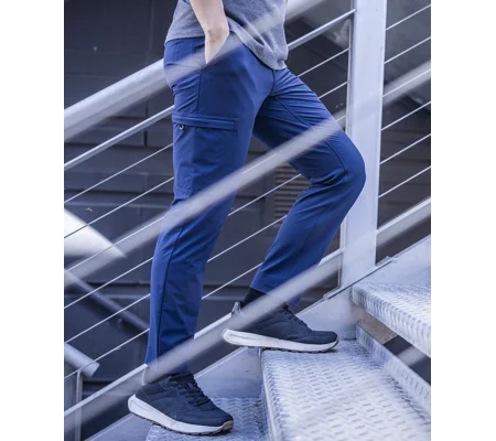 Regatta Professional Pro action stretch trousers