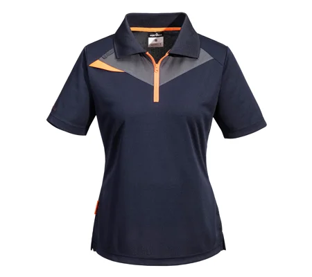 Portwest Women’s DX4 polo shirt (DX409)