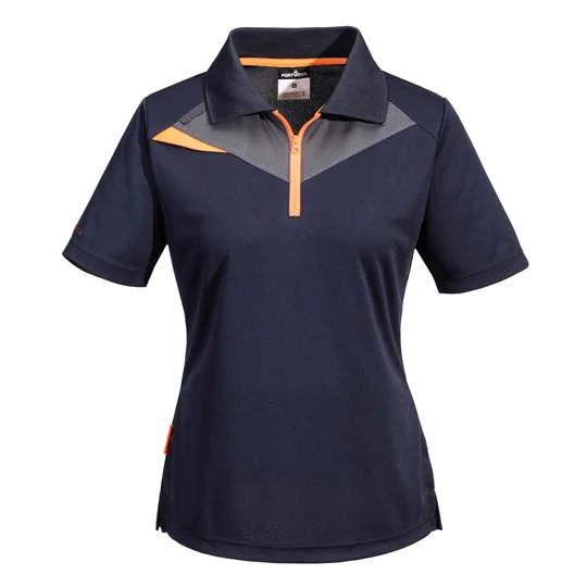 Portwest Women’s DX4 polo shirt (DX409)