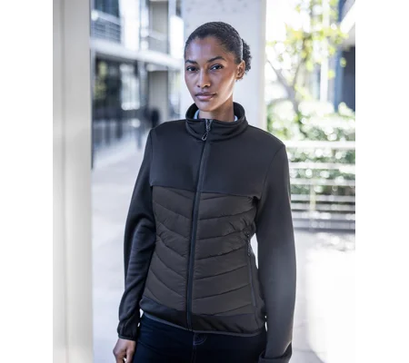 Regatta Professional Loftlite women’s hybrid jacket