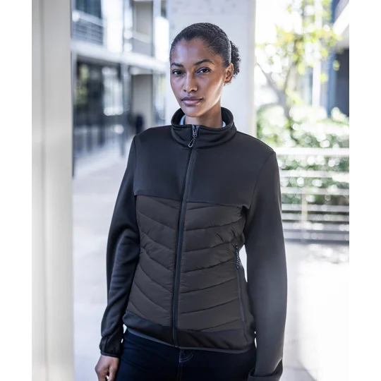 Regatta Professional Loftlite women’s hybrid jacket