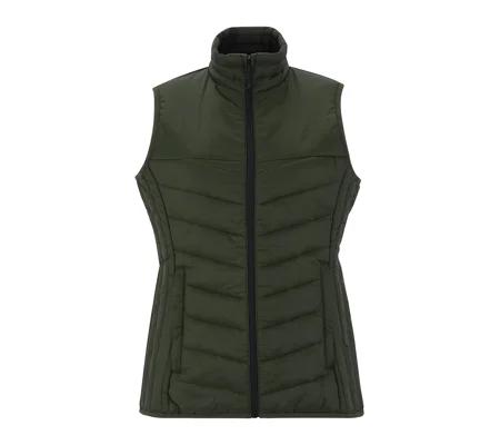 Regatta Professional Loftlite women’s baffle bodywarmer