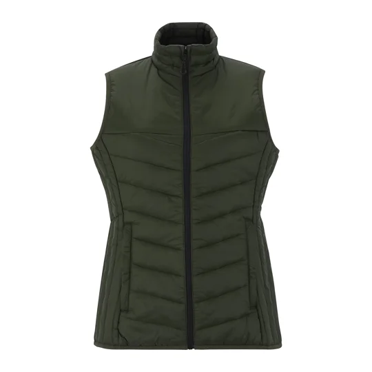 Regatta Professional Loftlite women’s baffle bodywarmer