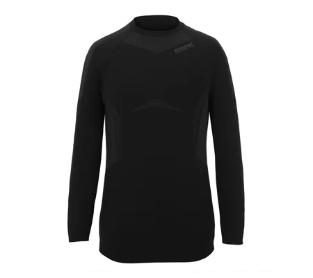Regatta Professional Pro Therma-core seamless baselayer long sleeve top