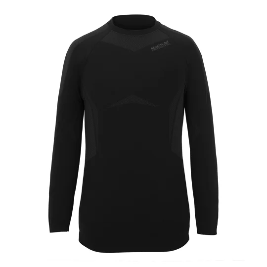 Regatta Professional Pro Therma-core seamless baselayer long sleeve top