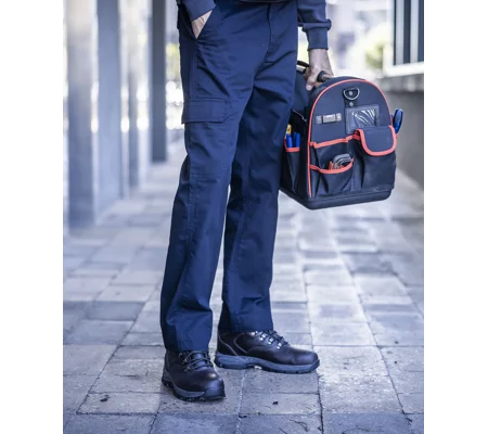 Regatta Professional Pro Essential cargo trousers