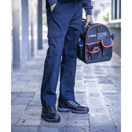 Regatta Professional Pro Essential cargo trousers