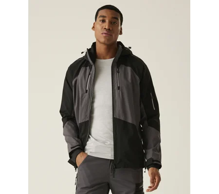 Regatta Professional 4-Tex stretch waterproof shell jacket