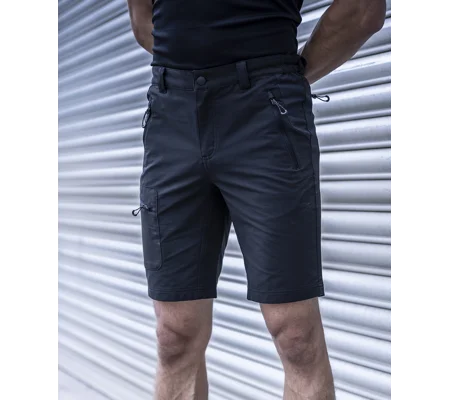 Regatta Professional Prolite stretch shorts