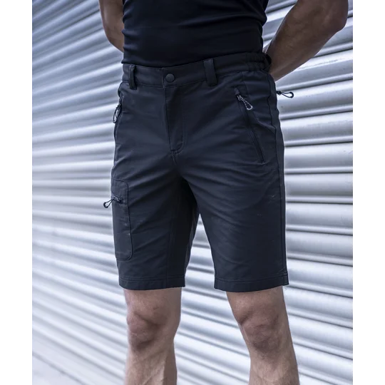 Regatta Professional Prolite stretch shorts