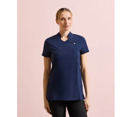 Premier Blossom beauty and spa tunic