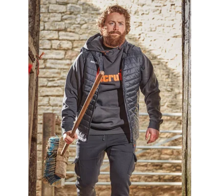 Scruffs Trade bodywarmer