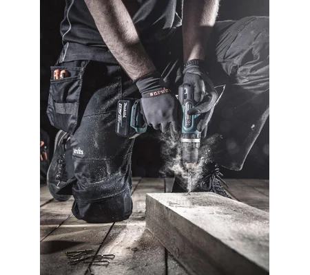 Scruffs Trade Flex trousers