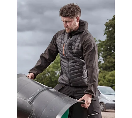 Scruffs Trade thermo jacket