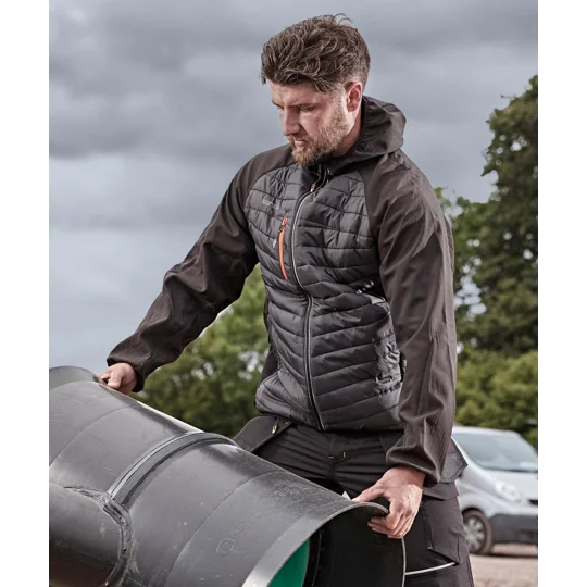 Scruffs Trade thermo jacket